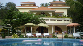 sugerma pool villa kovalam